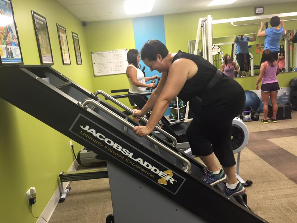 Mobility Training results for clients in Dothan AL