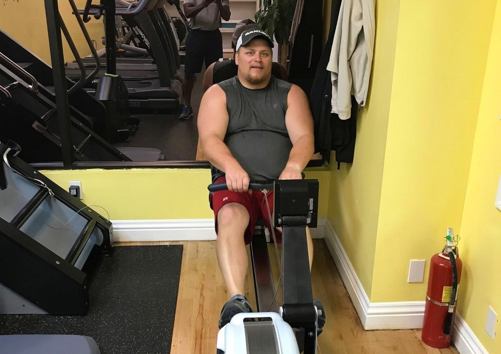 Strength Therapy results for clients in Dothan AL