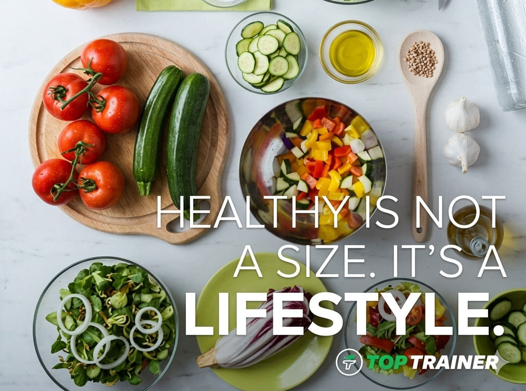 Nutrition Coaching session in Dothan AL studio